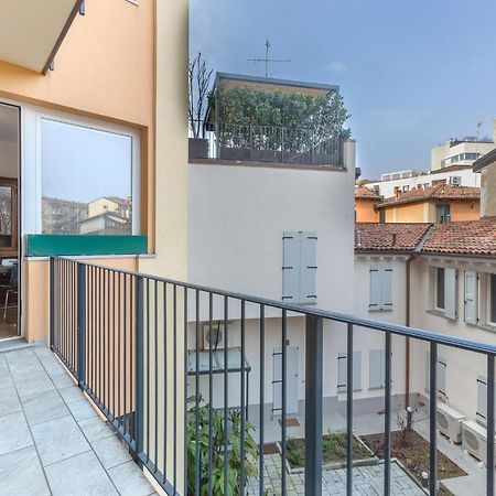 Bologna Saragozza District Apartment Exterior photo